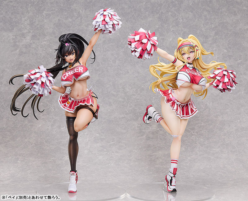 PRE ORDER – 1/4 GODDESS OF VICTORY: NIKKE - CLAY
