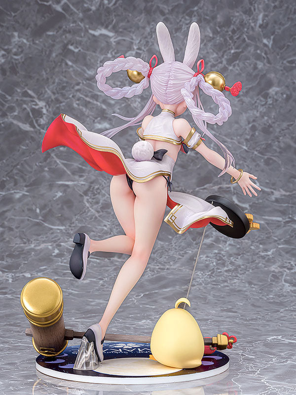 PRE ORDER – 1/7 AZUR LANE - SHIMAKAZE : CLUMSY MOON RABBIT