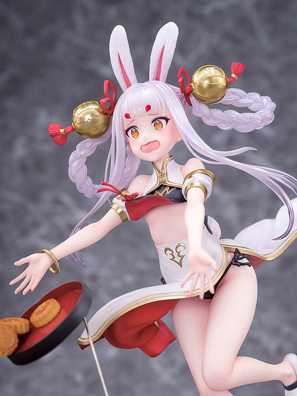 PRE ORDER – 1/7 AZUR LANE - SHIMAKAZE : CLUMSY MOON RABBIT