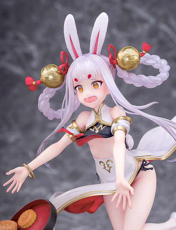 PRE ORDER – 1/7 AZUR LANE - SHIMAKAZE : CLUMSY MOON RABBIT