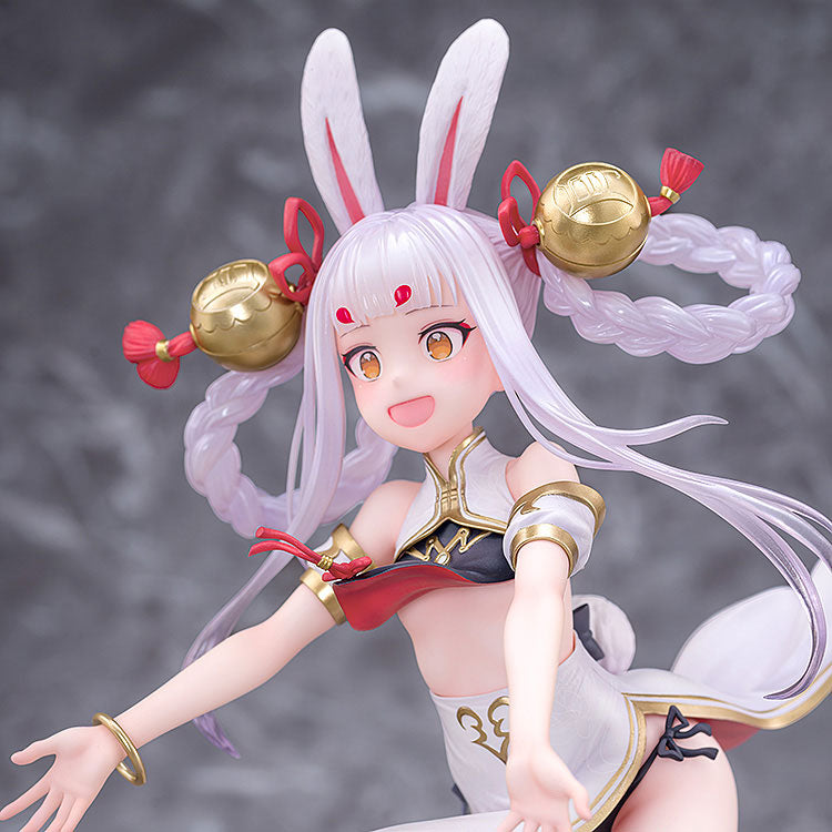 PRE ORDER – 1/7 AZUR LANE - SHIMAKAZE : CLUMSY MOON RABBIT