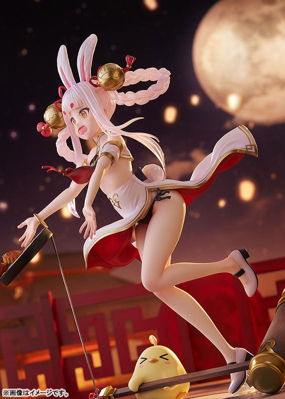 PRE ORDER – 1/7 AZUR LANE - SHIMAKAZE : CLUMSY MOON RABBIT