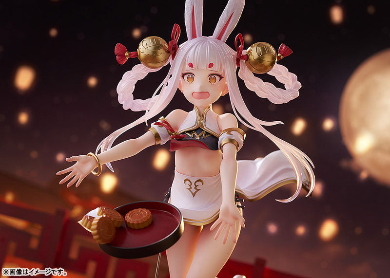 PRE ORDER – 1/7 AZUR LANE - SHIMAKAZE : CLUMSY MOON RABBIT
