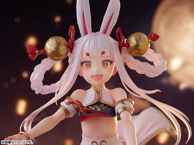 PRE ORDER – 1/7 AZUR LANE - SHIMAKAZE : CLUMSY MOON RABBIT
