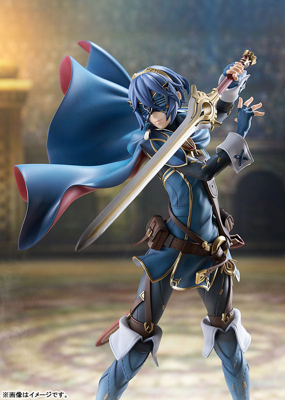 PRE ORDER – 1/7 FIRE EMBLEM - LUCINA