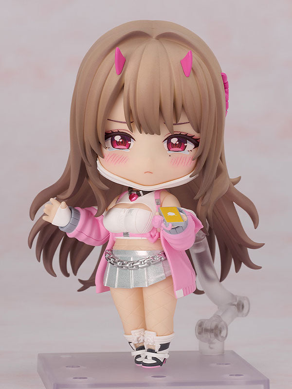 PRE ORDER – NENDOROID GODDESS OF VICTORY: NIKKE - VIPER