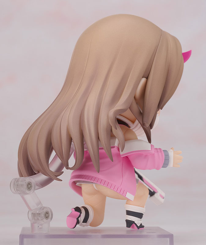 PRE ORDER – NENDOROID GODDESS OF VICTORY: NIKKE - VIPER