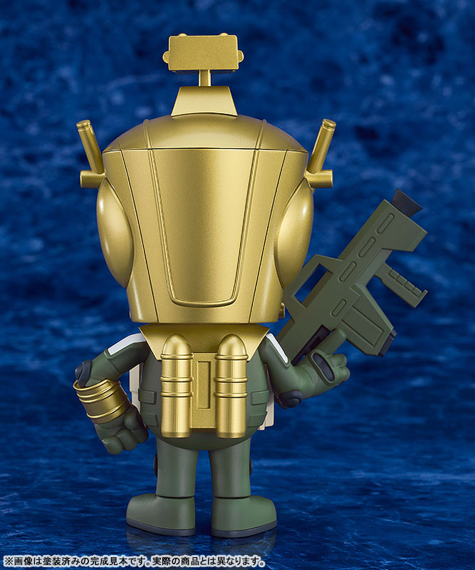 PRE ORDER – PLAMAX SHIN MEGAMI TENSEI SERIES - MINIMUM FACTORY MF-93 DEMONEE-HO