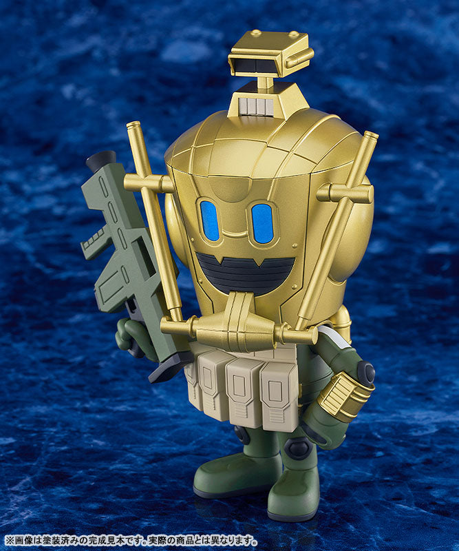 PRE ORDER – PLAMAX SHIN MEGAMI TENSEI SERIES - MINIMUM FACTORY MF-93 DEMONEE-HO
