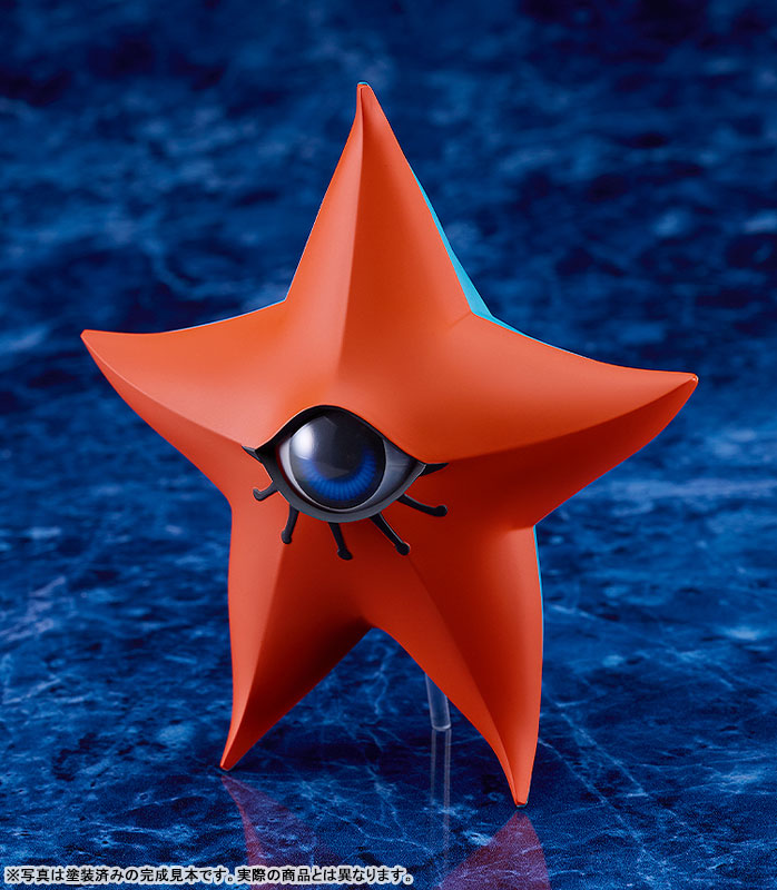PRE ORDER – PLAMAX SHIN MEGAMI TENSEI SERIES - MINIMUM FACTORY MF-92 MOTHMAN / DECARABIA