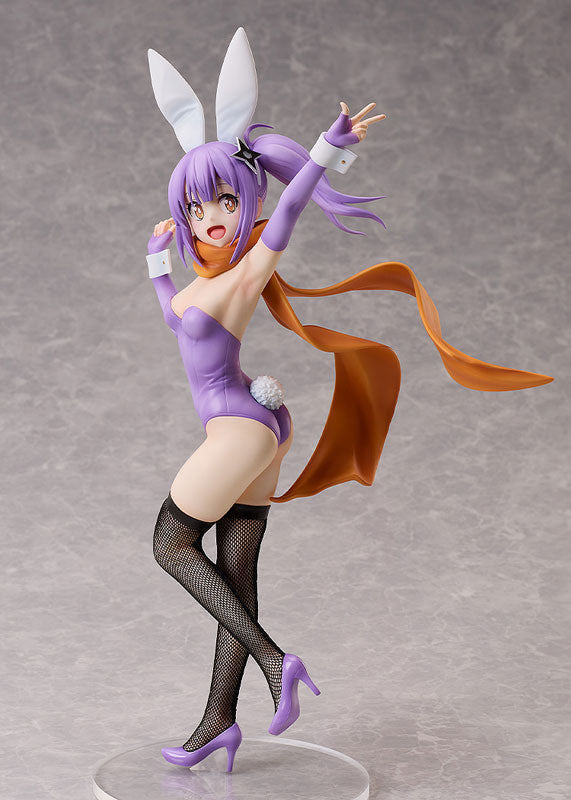 PRE ORDER – 1/6 A NINJA AND AN ASSASSIN UNDER ONE ROOF - SATOKO KUSAGAKURE : BUNNY VER.