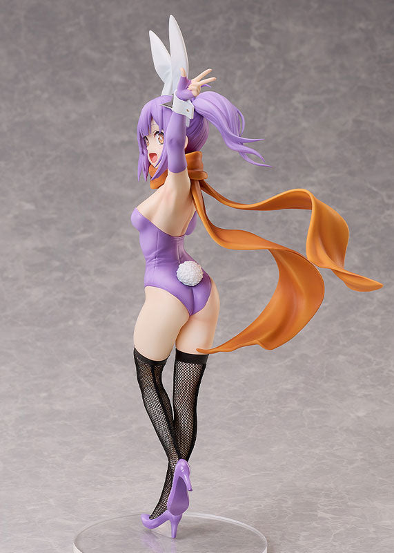 PRE ORDER – 1/6 A NINJA AND AN ASSASSIN UNDER ONE ROOF - SATOKO KUSAGAKURE : BUNNY VER.