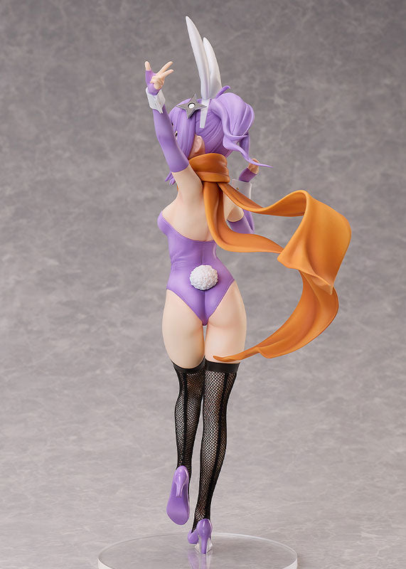PRE ORDER – 1/6 A NINJA AND AN ASSASSIN UNDER ONE ROOF - SATOKO KUSAGAKURE : BUNNY VER.