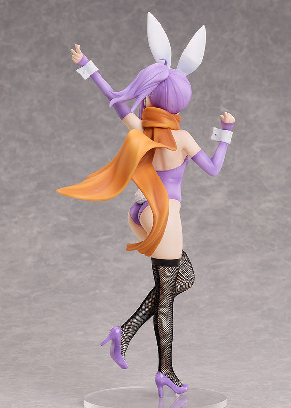 PRE ORDER – 1/6 A NINJA AND AN ASSASSIN UNDER ONE ROOF - SATOKO KUSAGAKURE : BUNNY VER.
