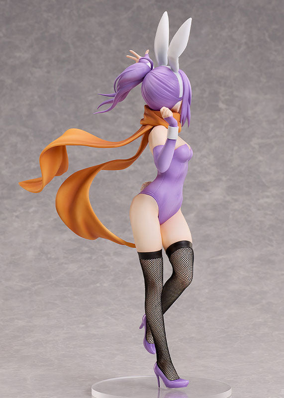 PRE ORDER – 1/6 A NINJA AND AN ASSASSIN UNDER ONE ROOF - SATOKO KUSAGAKURE : BUNNY VER.