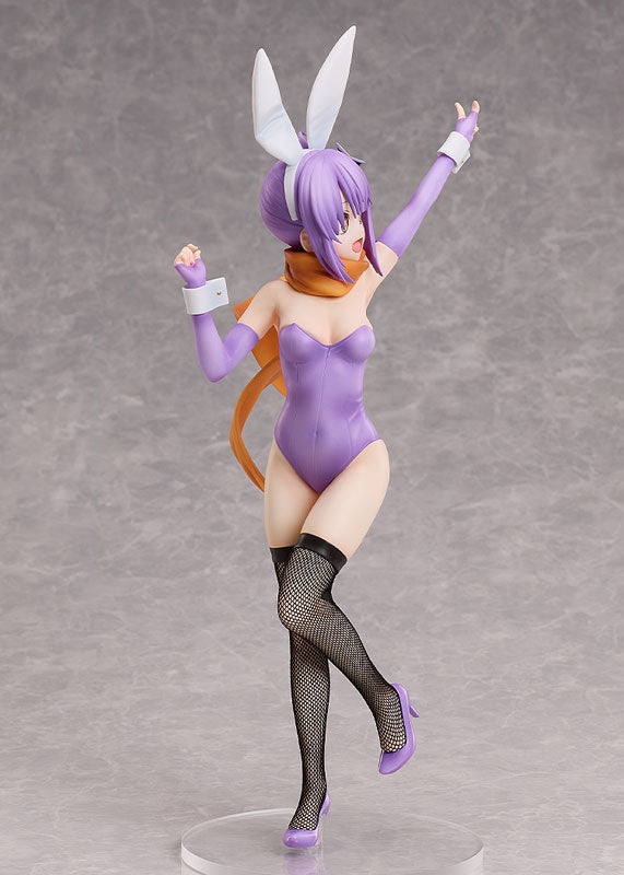 PRE ORDER – 1/6 A NINJA AND AN ASSASSIN UNDER ONE ROOF - SATOKO KUSAGAKURE : BUNNY VER.