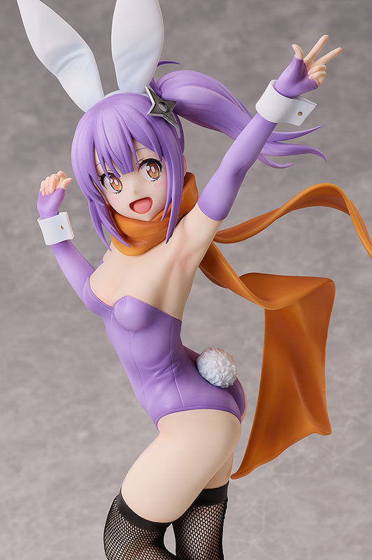 PRE ORDER – 1/6 A NINJA AND AN ASSASSIN UNDER ONE ROOF - SATOKO KUSAGAKURE : BUNNY VER.