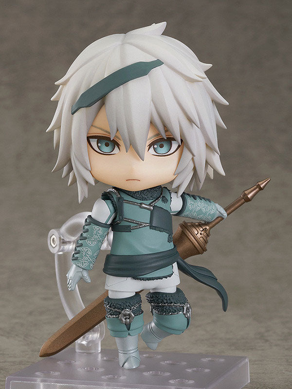PRE ORDER – NENDOROID NIER REPLICANT VER. 1.22474487139... NIER