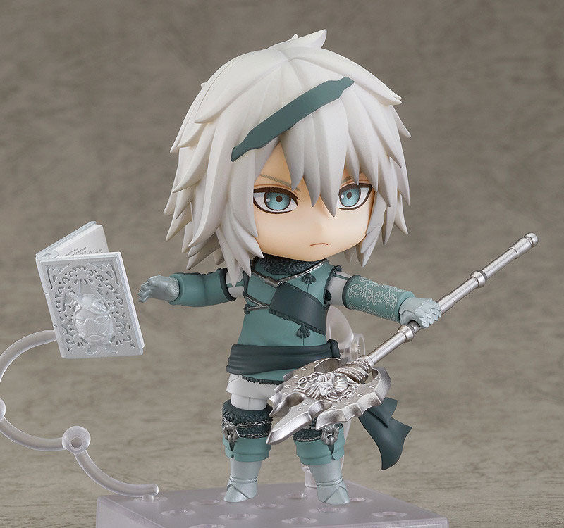 PRE ORDER – NENDOROID NIER REPLICANT VER. 1.22474487139... NIER