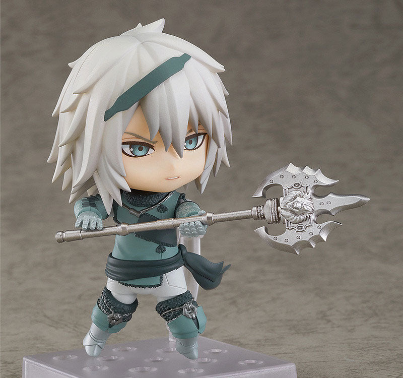 PRE ORDER – NENDOROID NIER REPLICANT VER. 1.22474487139... NIER