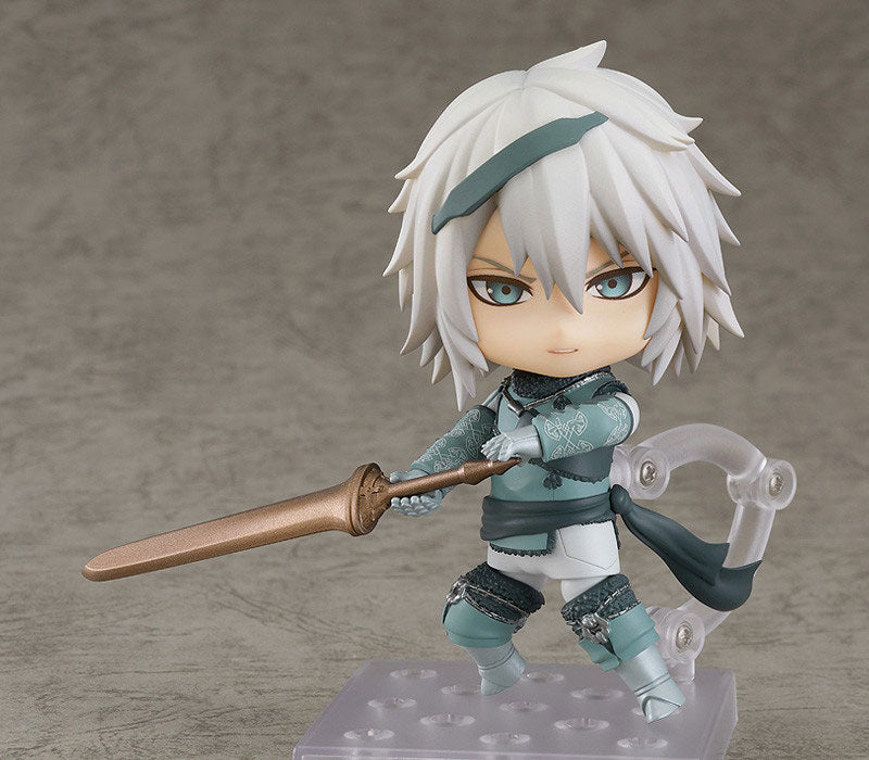 PRE ORDER – NENDOROID NIER REPLICANT VER. 1.22474487139... NIER