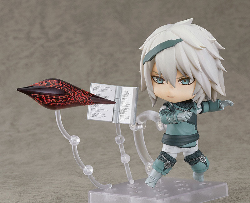 PRE ORDER – NENDOROID NIER REPLICANT VER. 1.22474487139... NIER