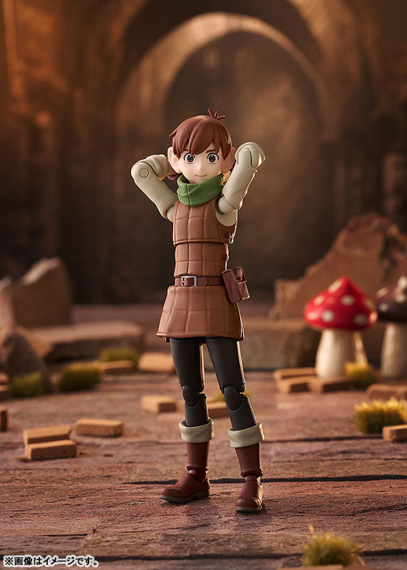 PRE ORDER – FIGMA DELICIOUS IN DUNGEON - CHILCHUCK