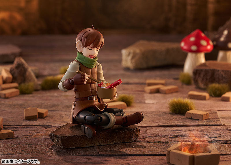 PRE ORDER – FIGMA DELICIOUS IN DUNGEON - CHILCHUCK