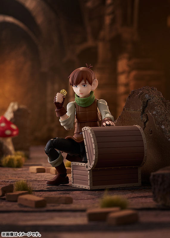 PRE ORDER – FIGMA DELICIOUS IN DUNGEON - CHILCHUCK