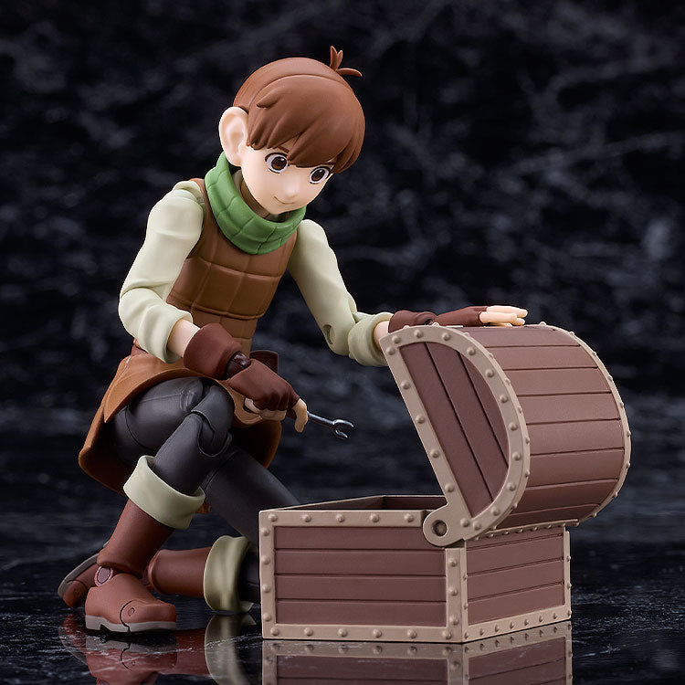 PRE ORDER – FIGMA DELICIOUS IN DUNGEON - CHILCHUCK