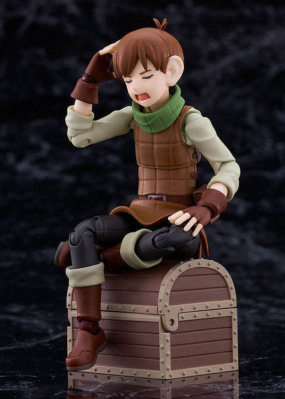 PRE ORDER – FIGMA DELICIOUS IN DUNGEON - CHILCHUCK