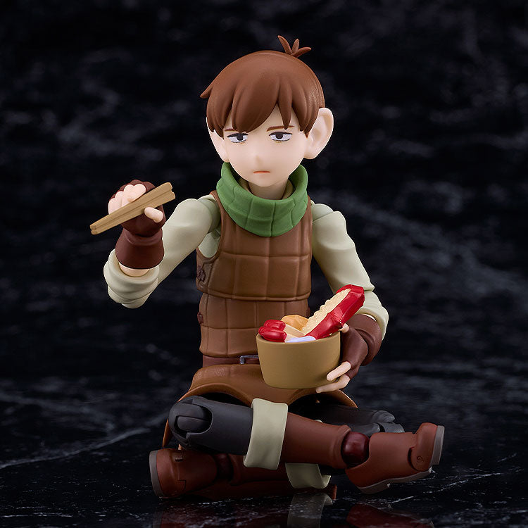 PRE ORDER – FIGMA DELICIOUS IN DUNGEON - CHILCHUCK