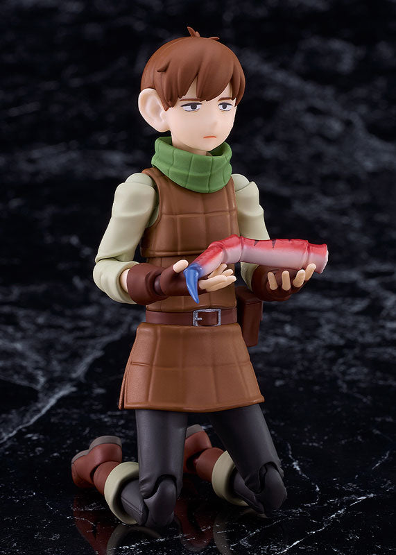 PRE ORDER – FIGMA DELICIOUS IN DUNGEON - CHILCHUCK