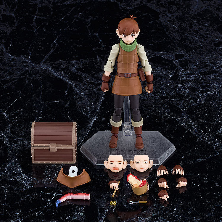 PRE ORDER – FIGMA DELICIOUS IN DUNGEON - CHILCHUCK