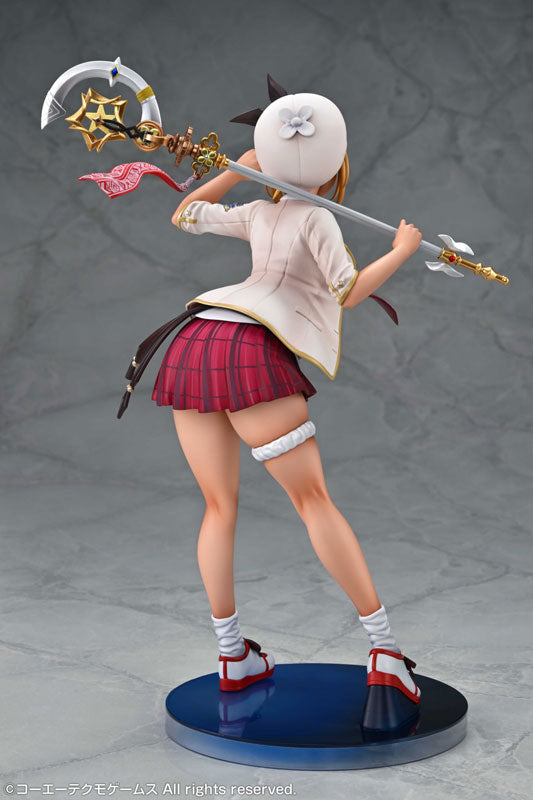 PRE ORDER – 1/7 ATELIER RESLERIANA : FORGOTTEN ALCHEMY AND THE POLAR NIGHT LIBERATOR - RYZA : RESLERIANA ACADEMY VER.
