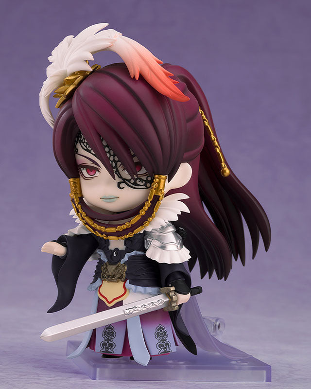 PRE ORDER – NENDOROID THUNDERBOLT FANTASY SWORD SEEKERS - SHA WU SHENG