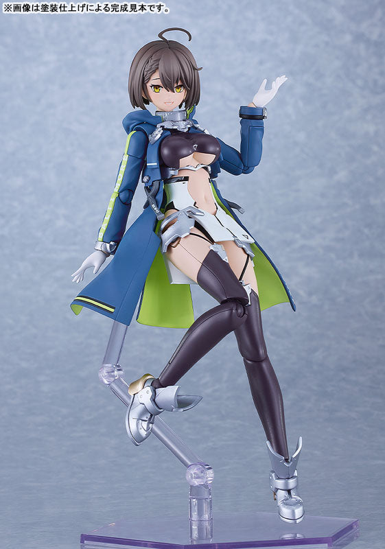 BACK ORDER – PLAMATEA AZUR LANE - BALTIMORE