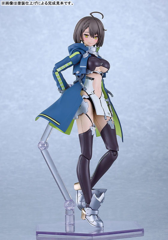 BACK ORDER – PLAMATEA AZUR LANE - BALTIMORE
