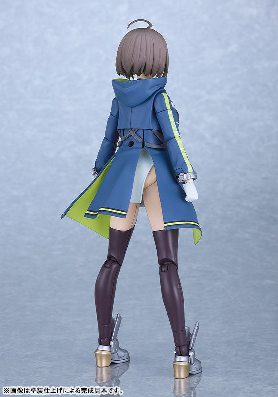 BACK ORDER – PLAMATEA AZUR LANE - BALTIMORE