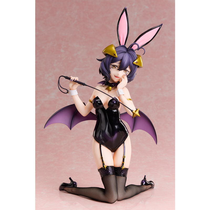 PRE ORDER – 1/4 GUSHING OVER MAGICAL GIRLS - MAGIA BAISER : BUNNY VER.
