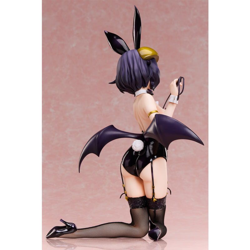 PRE ORDER – 1/4 GUSHING OVER MAGICAL GIRLS - MAGIA BAISER : BUNNY VER.