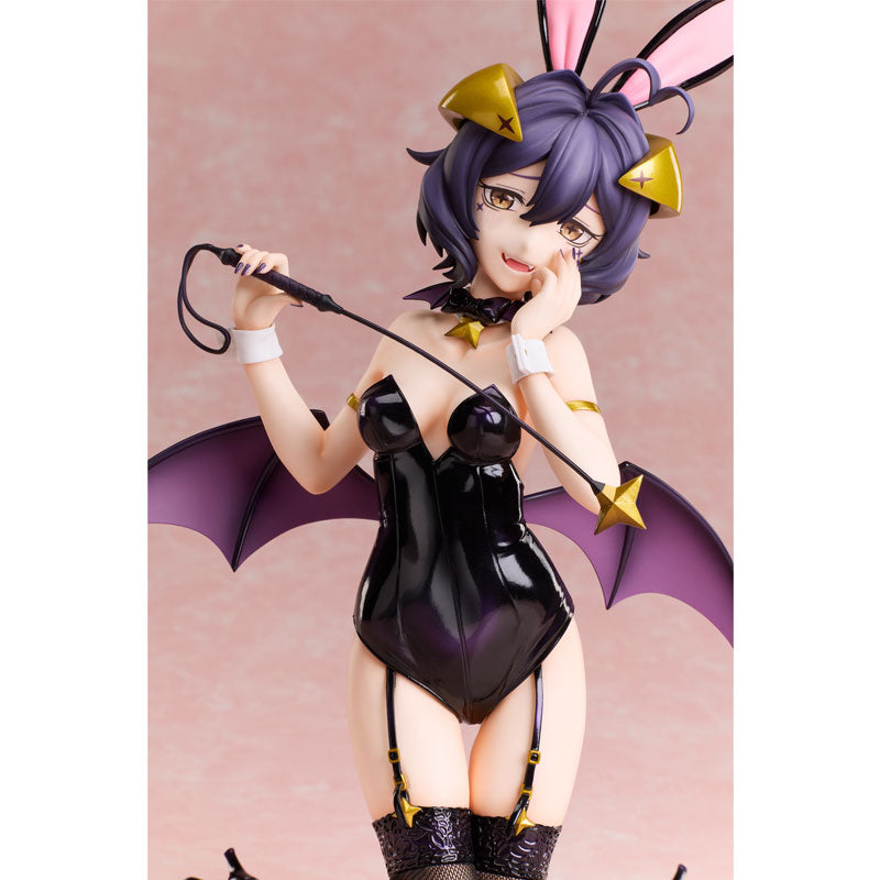 PRE ORDER – 1/4 GUSHING OVER MAGICAL GIRLS - MAGIA BAISER : BUNNY VER.