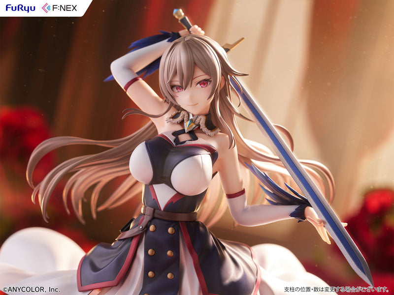 PRE ORDER – 1/7 NIJISANJI - FUREN E LUSTARIO