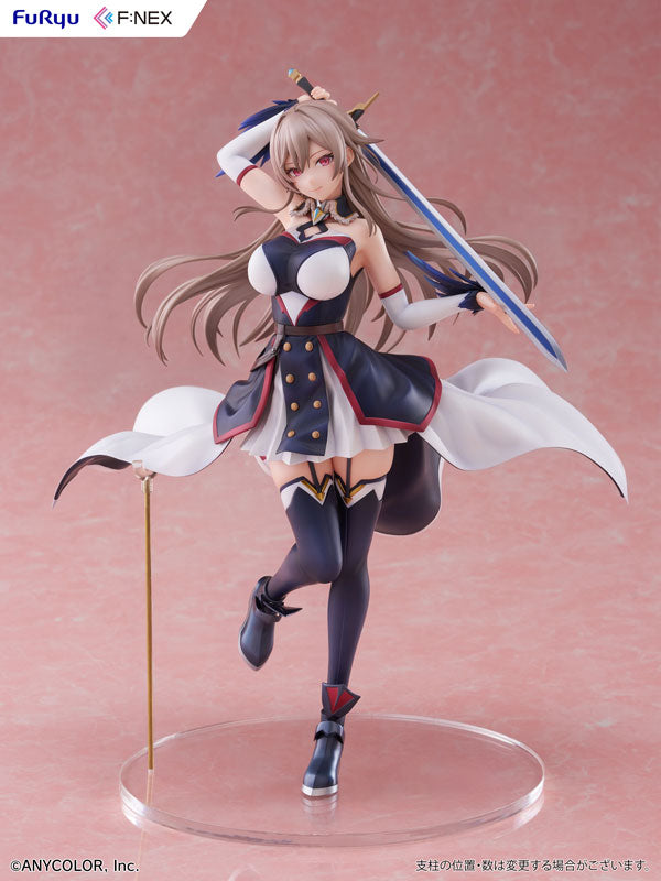 PRE ORDER – 1/7 NIJISANJI - FUREN E LUSTARIO