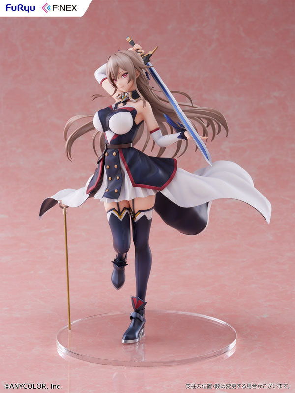 PRE ORDER – 1/7 NIJISANJI - FUREN E LUSTARIO