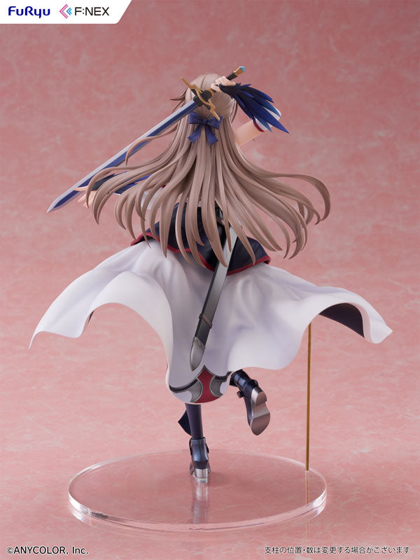 PRE ORDER – 1/7 NIJISANJI - FUREN E LUSTARIO