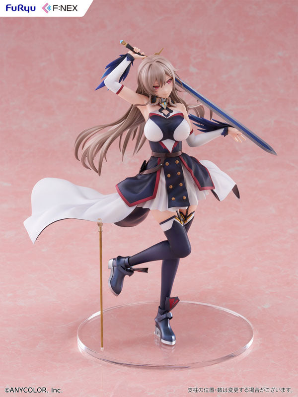 PRE ORDER – 1/7 NIJISANJI - FUREN E LUSTARIO