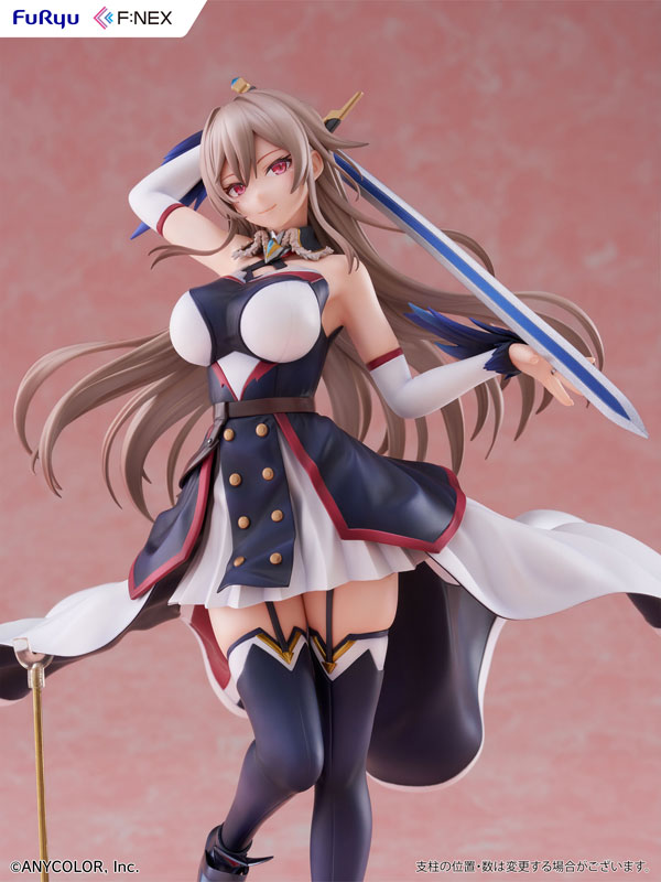 PRE ORDER – 1/7 NIJISANJI - FUREN E LUSTARIO