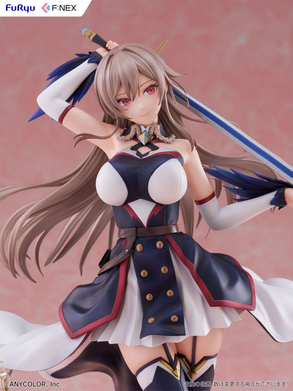 PRE ORDER – 1/7 NIJISANJI - FUREN E LUSTARIO