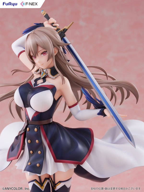 PRE ORDER – 1/7 NIJISANJI - FUREN E LUSTARIO